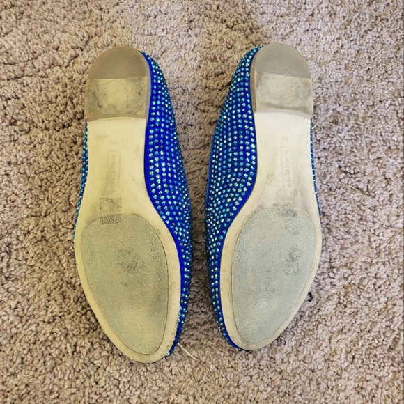 Steve Madden Loafers - Picture 2 of 3